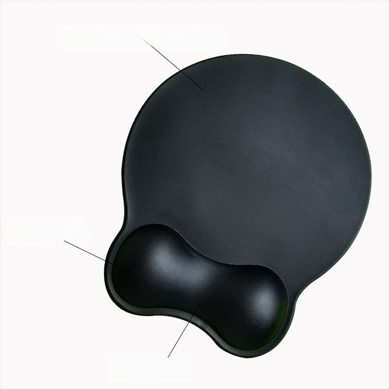 Határokon átnyúló bőr egérpad, csúszásgátló, egyedi asztali pad, csuklóvédő, szilikon egérpad, játék, nagy asztali pad