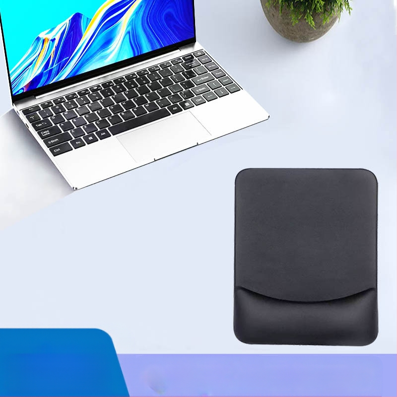 Határokon átnyúló bőr egérpad, csúszásgátló, egyedi asztali pad, csuklóvédő, szilikon egérpad, játék, nagy asztali pad