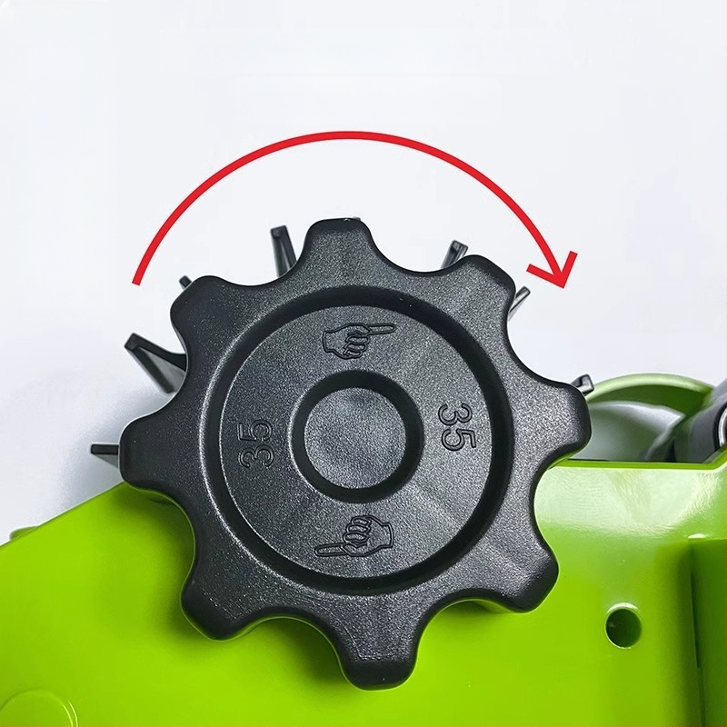 Piiriülene populaarne multifunktsionaalne lindihoidja plastist automaatne rulllaua kirjatarvete lõikur tihenduslindi masin