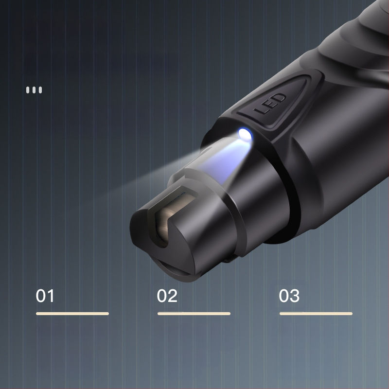 Koera küüneveski elektriline lemmikloomade küüneveski laadiv kassi küünelõikur kuldse karvaga küüneveski vaigistatav