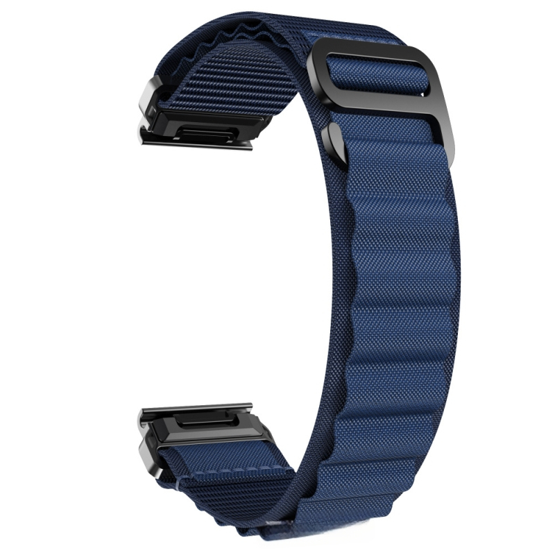 Fit Jiaming Fenix7 6pro MK2 x5plus 3 Enduro kiirkinnitusega nailonist aasrihm 20