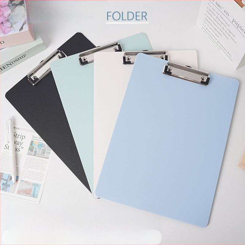 Папка A4, дъска за папки, данни, многофункционална подложка за срещи, канцеларски материали, офис консумативи, студенти с изпитни документи
