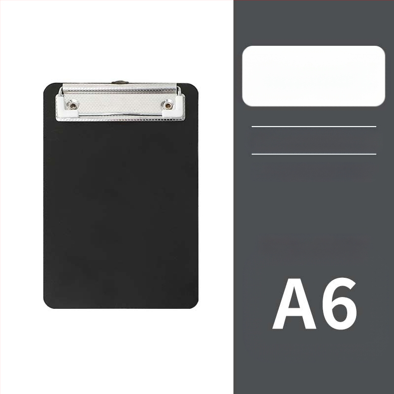 Папка A4, дъска за папки, данни, многофункционална подложка за срещи, канцеларски материали, офис консумативи, студенти с изпитни документи
