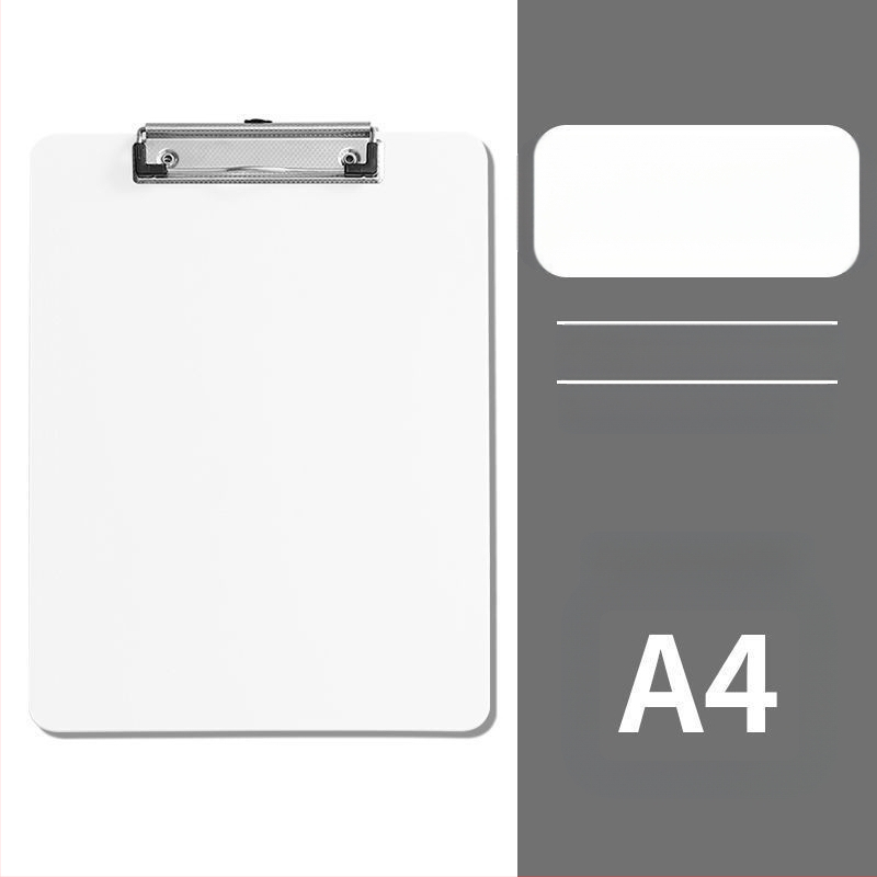 Папка A4, дъска за папки, данни, многофункционална подложка за срещи, канцеларски материали, офис консумативи, студенти с изпитни документи