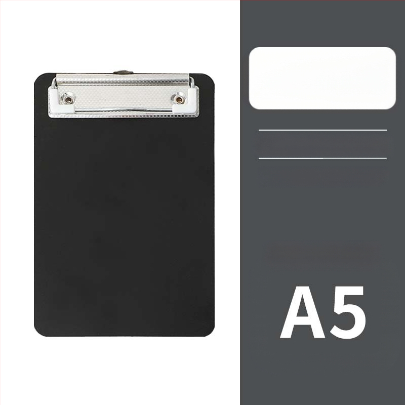 Папка A4, дъска за папки, данни, многофункционална подложка за срещи, канцеларски материали, офис консумативи, студенти с изпитни документи