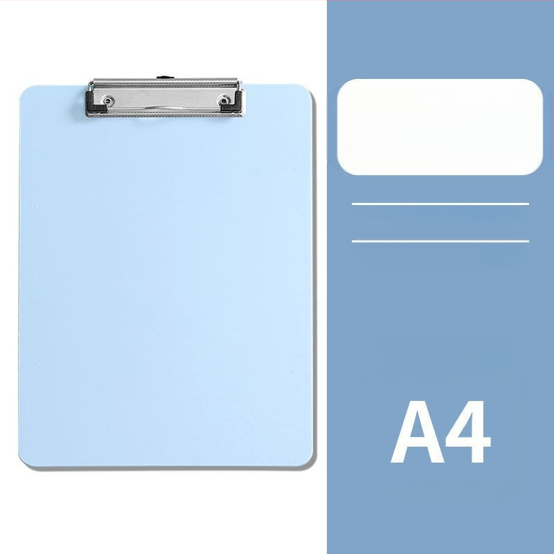 Папка A4, дъска за папки, данни, многофункционална подложка за срещи, канцеларски материали, офис консумативи, студенти с изпитни документи