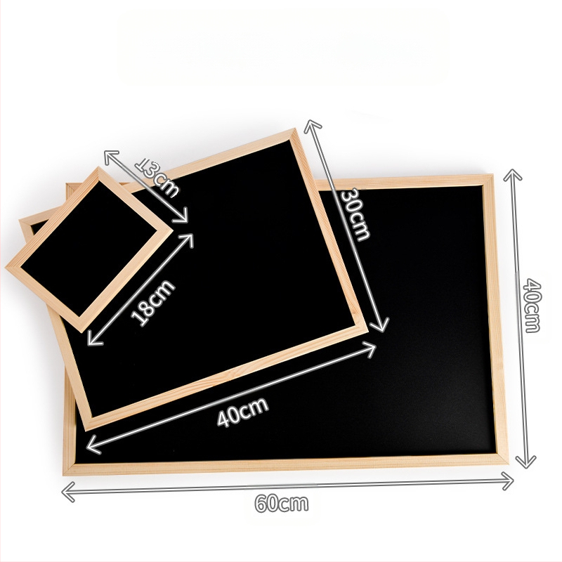 ✅Piekarama tāfele, koka apmale, kafejnīcas restorāna ēdienkarte, rakstīšanas displeja tāfeles dekors, vintage piekarama piezīmju grāmatiņa