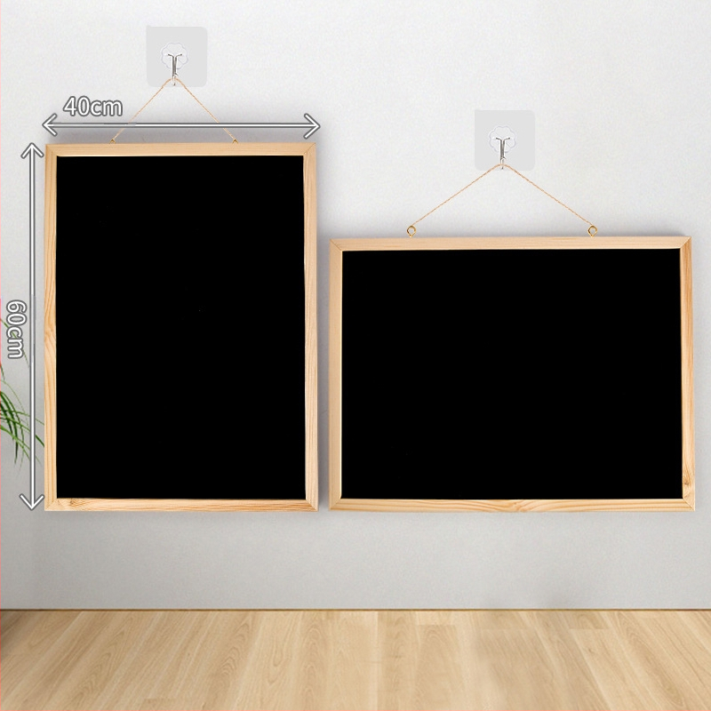 ✅Piekarama tāfele, koka apmale, kafejnīcas restorāna ēdienkarte, rakstīšanas displeja tāfeles dekors, vintage piekarama piezīmju grāmatiņa