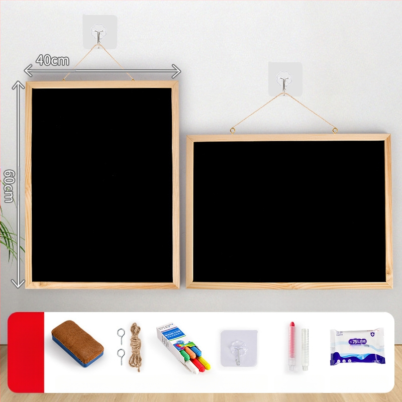 ✅Piekarama tāfele, koka apmale, kafejnīcas restorāna ēdienkarte, rakstīšanas displeja tāfeles dekors, vintage piekarama piezīmju grāmatiņa