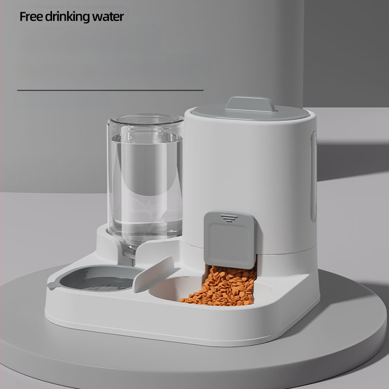 Macskatál, Kutyatál, Macskaeledel-tál, Dupla tál, Automata ivóvíztál, Rizstál, Vizestál, Integrált automata etető, Háziállat-kellékek