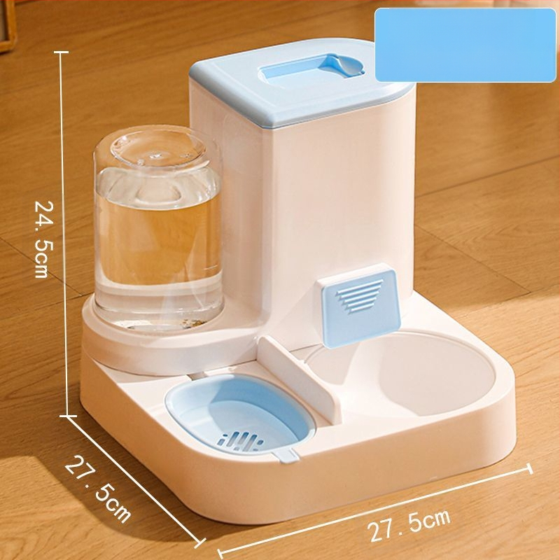 Macskatál, Kutyatál, Macskaeledel-tál, Dupla tál, Automata ivóvíztál, Rizstál, Vizestál, Integrált automata etető, Háziállat-kellékek