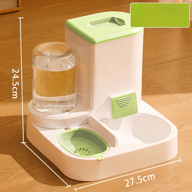 Macskatál, Kutyatál, Macskaeledel-tál, Dupla tál, Automata ivóvíztál, Rizstál, Vizestál, Integrált automata etető, Háziállat-kellékek