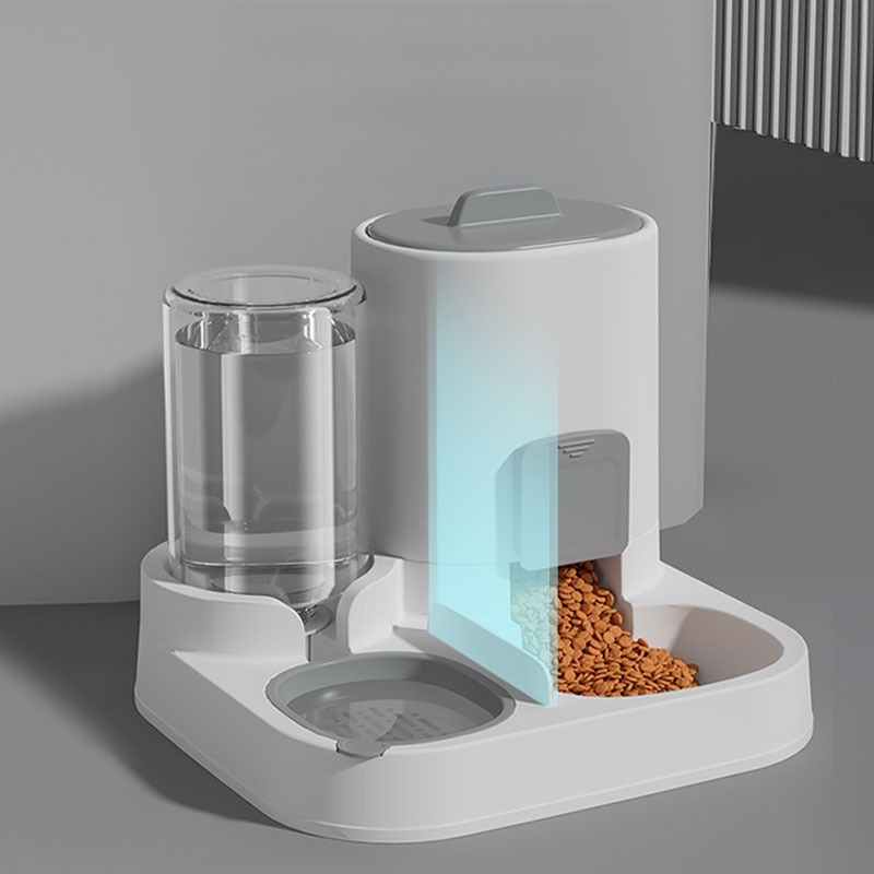 Macskatál, Kutyatál, Macskaeledel-tál, Dupla tál, Automata ivóvíztál, Rizstál, Vizestál, Integrált automata etető, Háziállat-kellékek