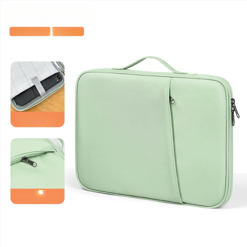 11 colių nešiojamas planšetinio kompiuterio krepšys verslui, biurui, kelioninis apsauginis dėklas, apsaugantis nuo purslų, horizontalus planšetinio kompiuterio vidinis krepšys, nešiojamas