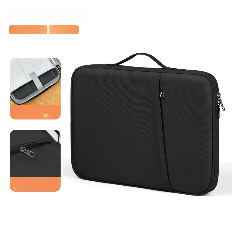 11 colių nešiojamas planšetinio kompiuterio krepšys verslui, biurui, kelioninis apsauginis dėklas, apsaugantis nuo purslų, horizontalus planšetinio kompiuterio vidinis krepšys, nešiojamas
