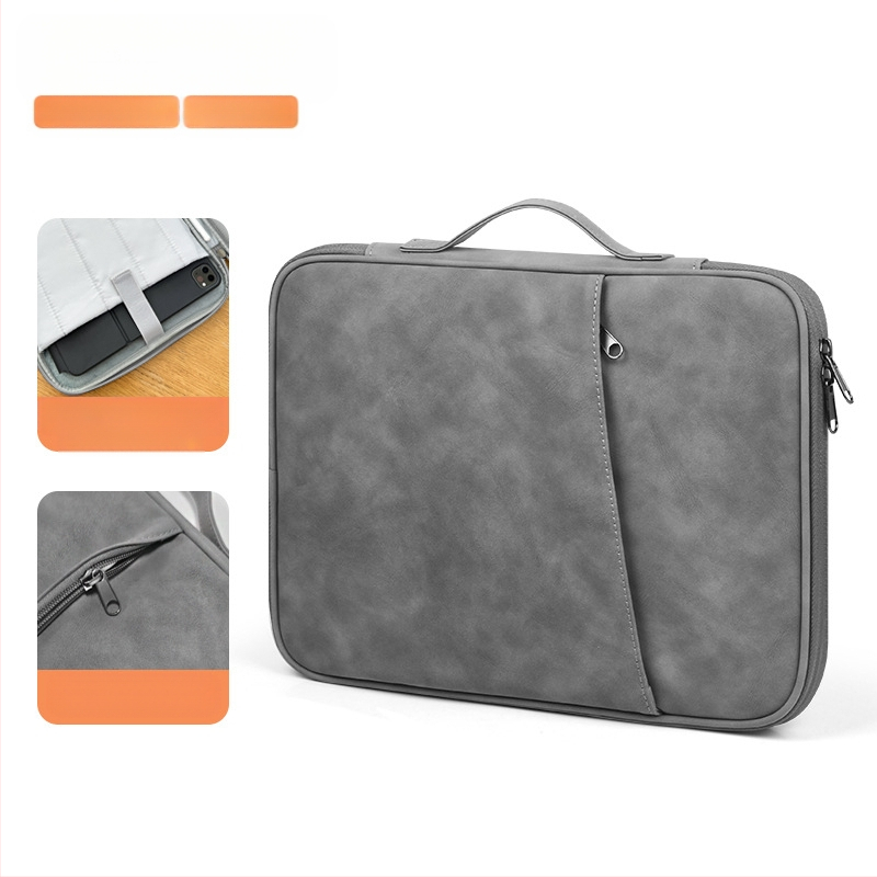 11 colių nešiojamas planšetinio kompiuterio krepšys verslui, biurui, kelioninis apsauginis dėklas, apsaugantis nuo purslų, horizontalus planšetinio kompiuterio vidinis krepšys, nešiojamas