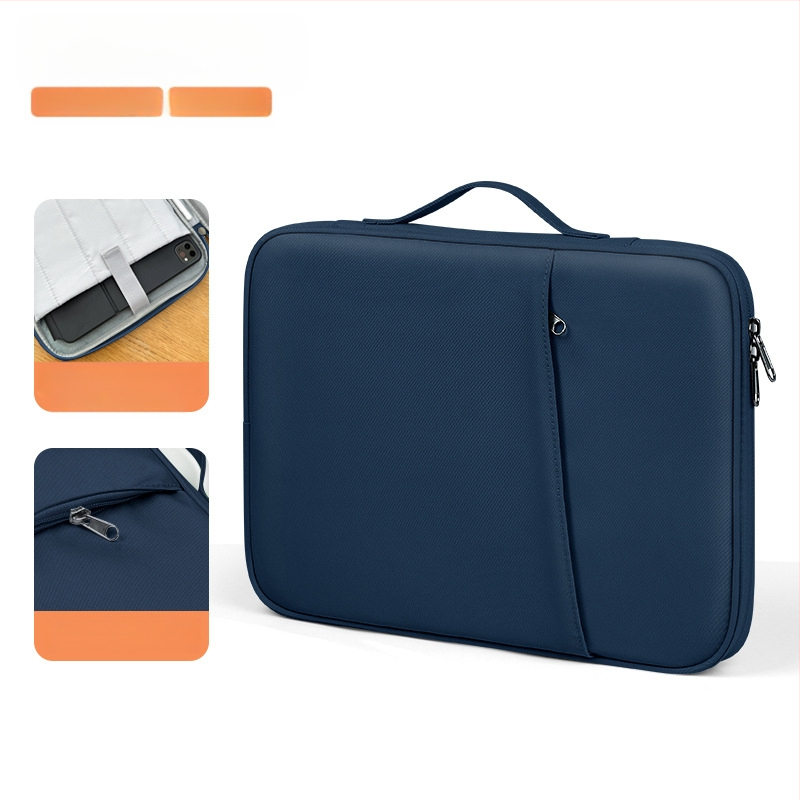 11 colių nešiojamas planšetinio kompiuterio krepšys verslui, biurui, kelioninis apsauginis dėklas, apsaugantis nuo purslų, horizontalus planšetinio kompiuterio vidinis krepšys, nešiojamas