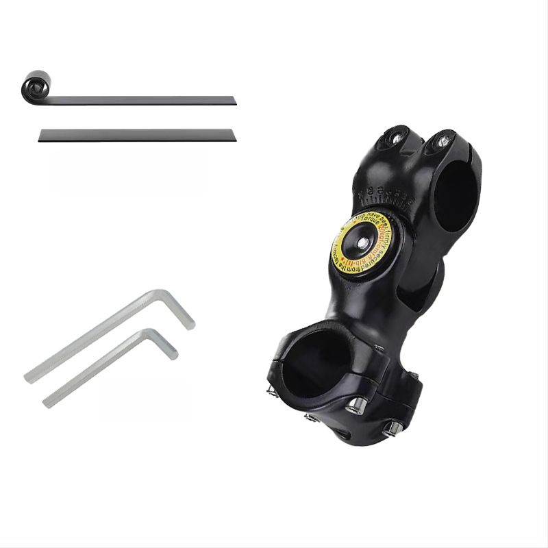 Mootorratta mägirattasõidu võtteklamber esimese isiku nägemisega Insta360 spordikaamera pikendusvarda hülss