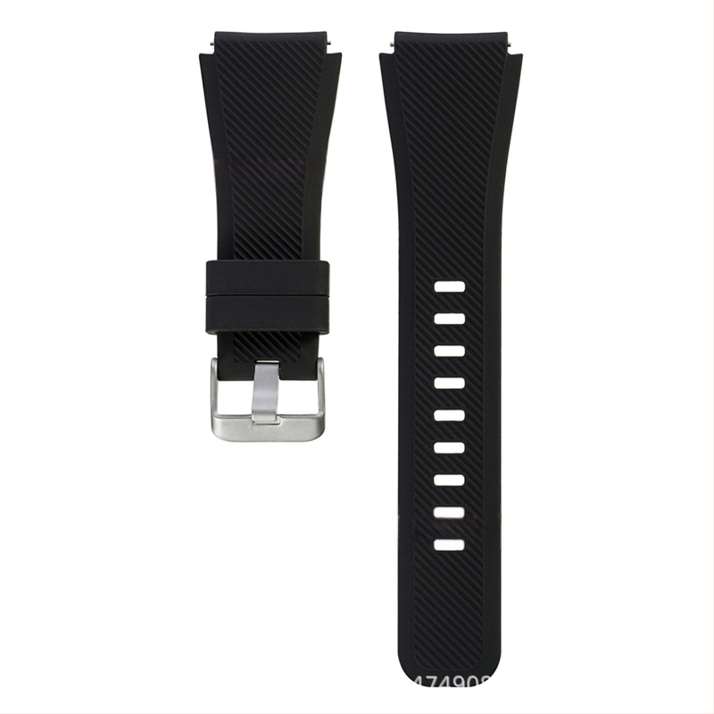 Redmi Watch 5 Active Lite szilikon szíj, Redmi 5 Youth Twill csuklópánt