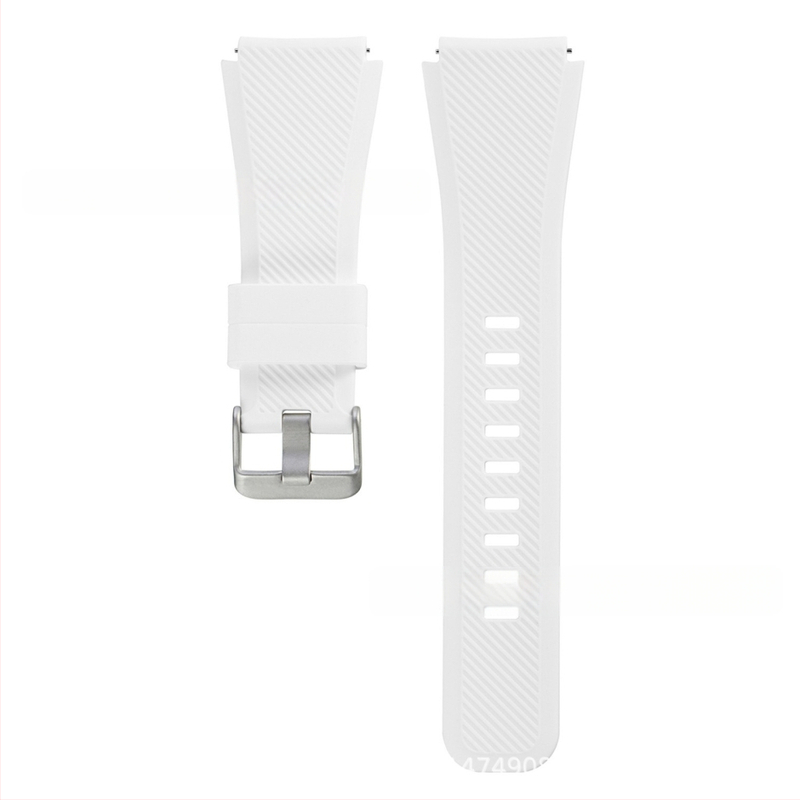 Redmi Watch 5 Active Lite szilikon szíj, Redmi 5 Youth Twill csuklópánt