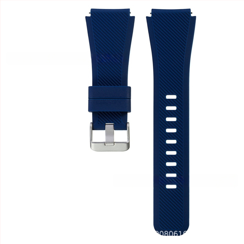 Redmi Watch 5 Active Lite szilikon szíj, Redmi 5 Youth Twill csuklópánt