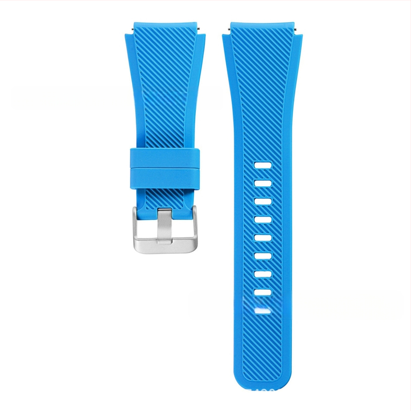 Redmi Watch 5 Active Lite szilikon szíj, Redmi 5 Youth Twill csuklópánt