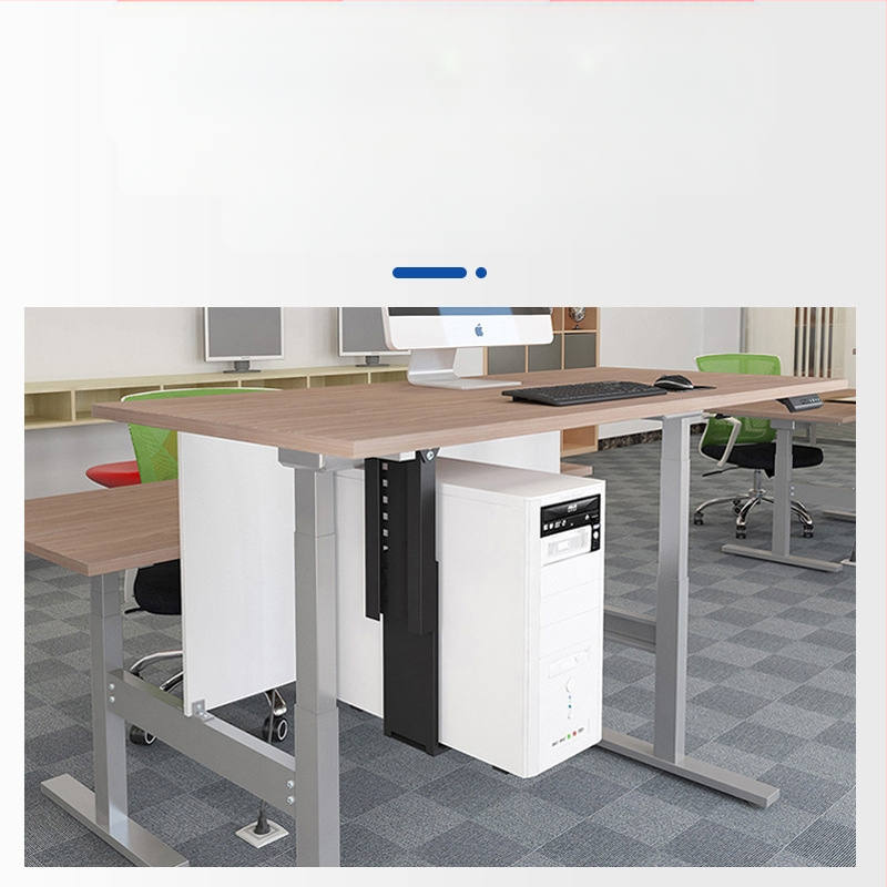 Arvuti hostklambri riputuslaua host šassii riidepuu rippuv hostklambri alus majapidamisele lihtne metall