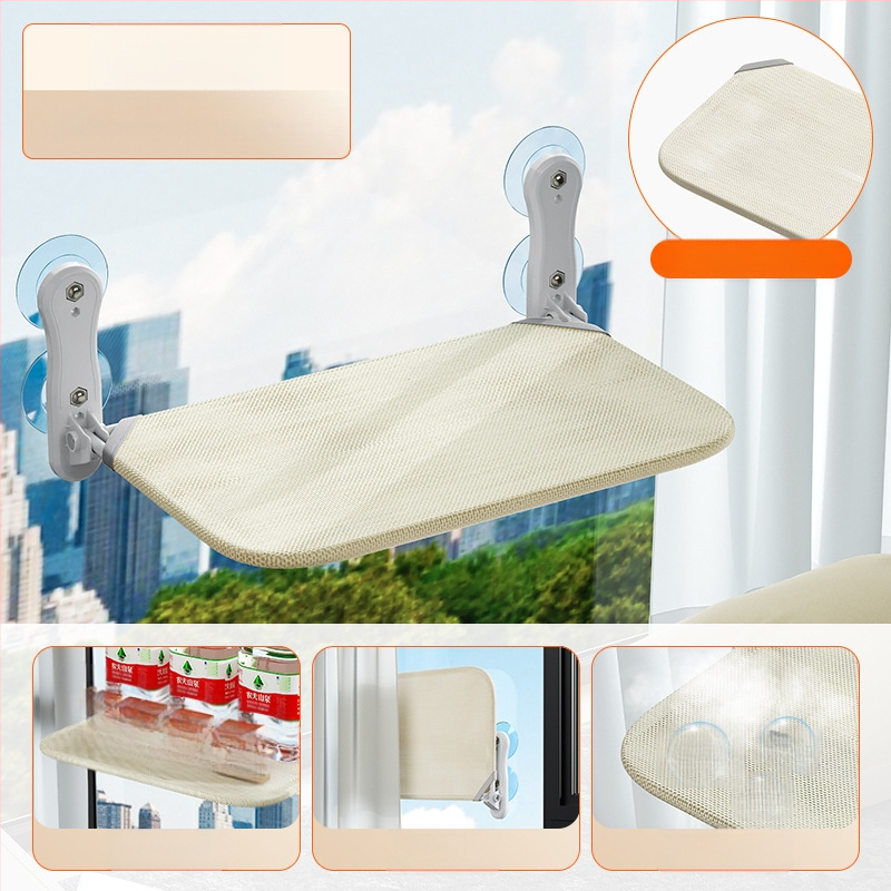 Kassi võrkkiik, Kassi akna iminapp, Kassipesa, Klaasist kassivoodi, Rippuv päevitamiseks mõeldud kassi ronimisraam, Rõduks olev kassikasvatuse artefakt