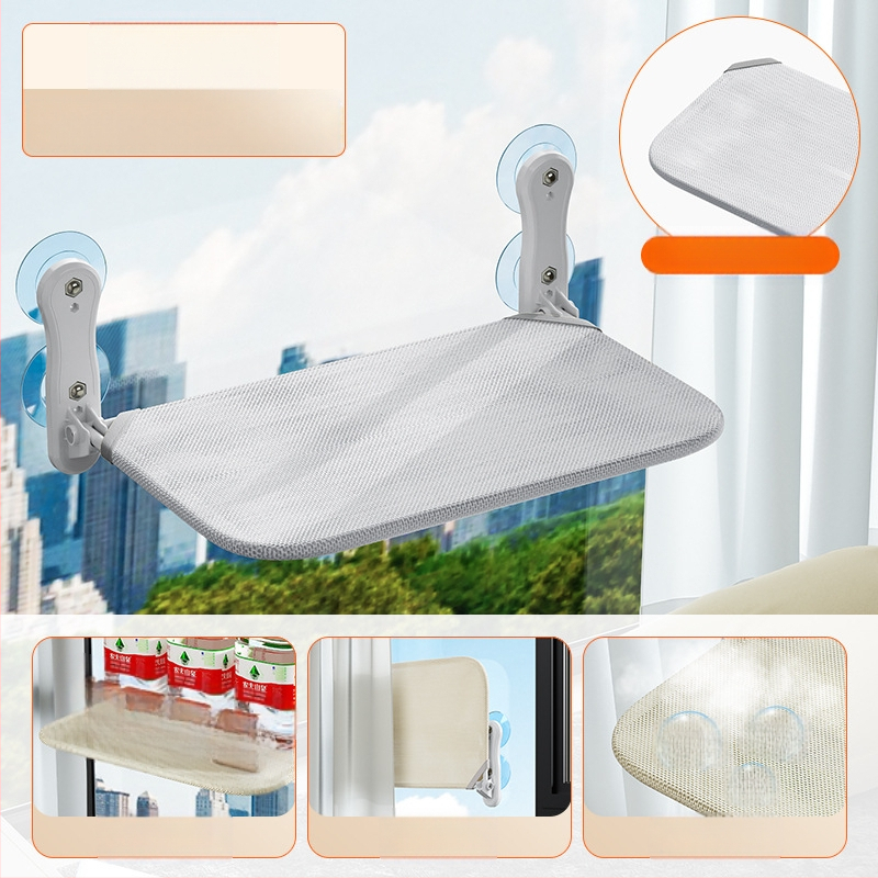 Kassi võrkkiik, Kassi akna iminapp, Kassipesa, Klaasist kassivoodi, Rippuv päevitamiseks mõeldud kassi ronimisraam, Rõduks olev kassikasvatuse artefakt