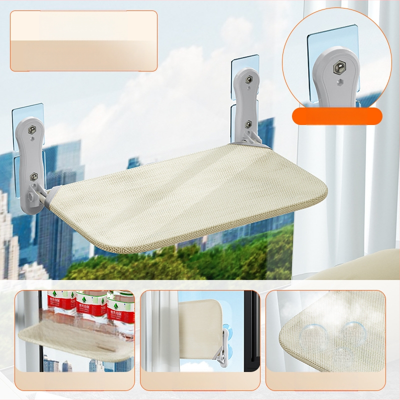 Kassi võrkkiik, Kassi akna iminapp, Kassipesa, Klaasist kassivoodi, Rippuv päevitamiseks mõeldud kassi ronimisraam, Rõduks olev kassikasvatuse artefakt