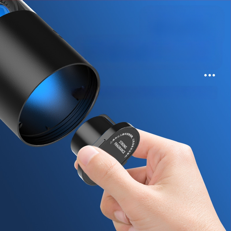 Kalnų, jūros, debesų ir rūko automobilio kvapas 2024 m. Naujas automobilio kvepalų interjero dekoravimo kvapas automobilio kvapo difuzorius