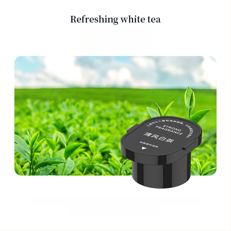 Kalnų, jūros, debesų ir rūko automobilio kvapas 2024 m. Naujas automobilio kvepalų interjero dekoravimo kvapas automobilio kvapo difuzorius