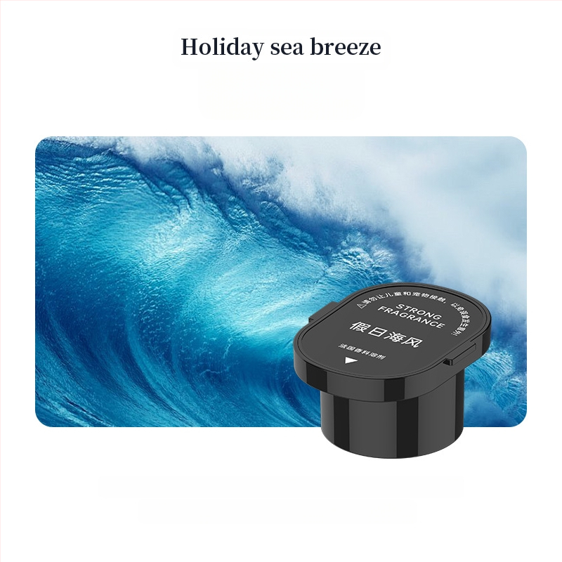 Kalnų, jūros, debesų ir rūko automobilio kvapas 2024 m. Naujas automobilio kvepalų interjero dekoravimo kvapas automobilio kvapo difuzorius