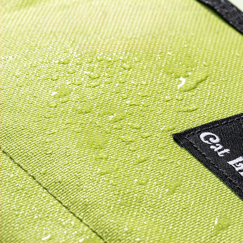 Prijenosna kutija za pijesak za mačke, sklopiva kutija za jednokratnu upotrebu, mačji WC, putna torba za pijesak, mačji pribor