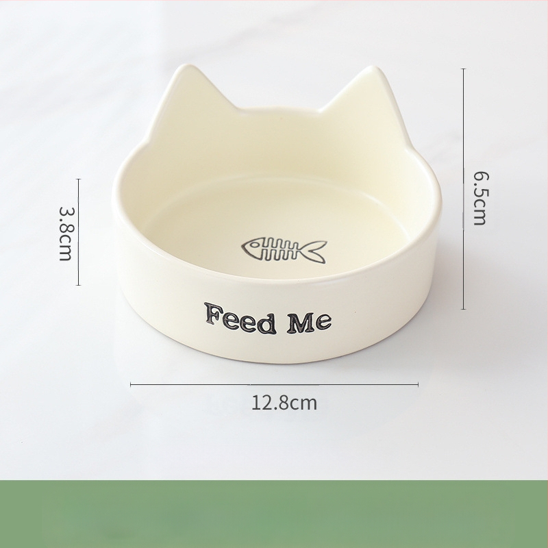 Kassikauss must keraamiline koerakauss must kauss kassitoidukauss koerajook kassitoidukauss lemmiklooma veekauss koputusvastane