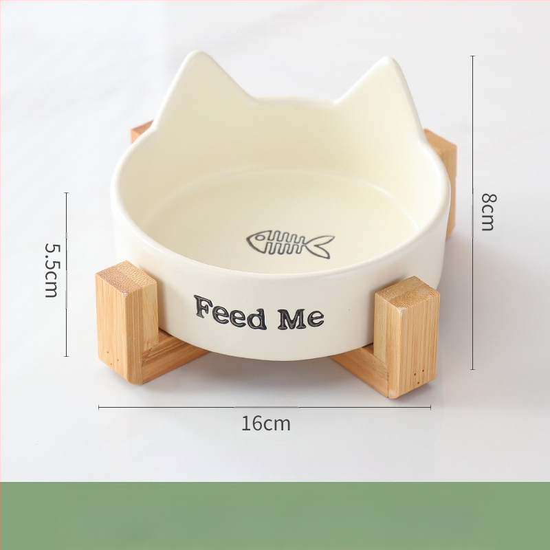 Kassikauss must keraamiline koerakauss must kauss kassitoidukauss koerajook kassitoidukauss lemmiklooma veekauss koputusvastane