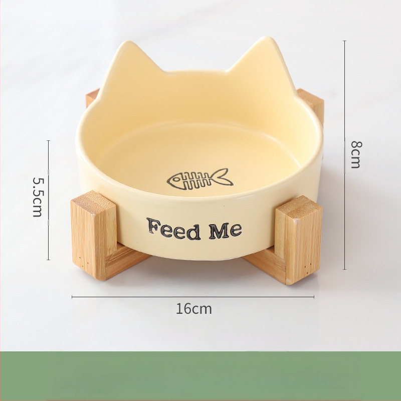 Kassikauss must keraamiline koerakauss must kauss kassitoidukauss koerajook kassitoidukauss lemmiklooma veekauss koputusvastane