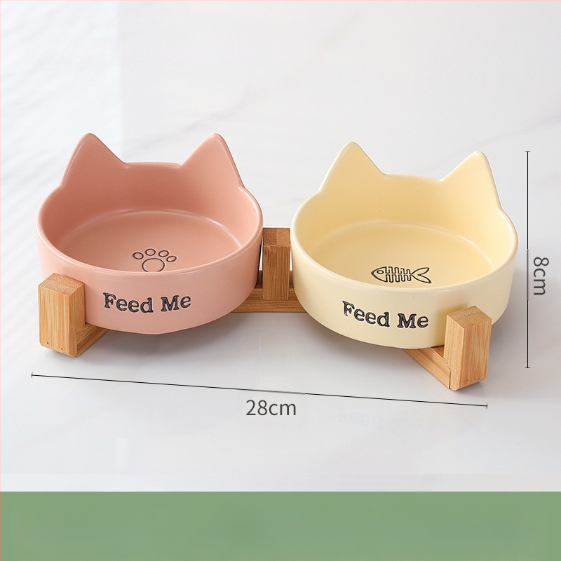 Kassikauss must keraamiline koerakauss must kauss kassitoidukauss koerajook kassitoidukauss lemmiklooma veekauss koputusvastane