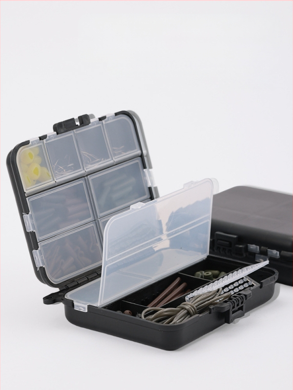 Út Ázsia-Európa Pontyhorgász Csoportos Öltöny Európai Könyvtár Horgász Űr Bab Öltöny Teljes Horgászkészlet Kombinált Horgászfelszerelés Kiegészítők Doboz Öltöny