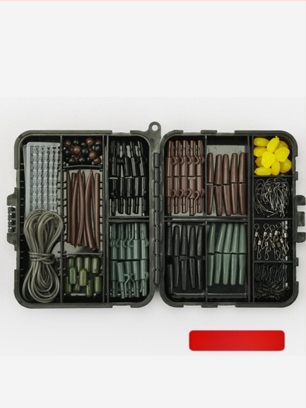 Út Ázsia-Európa Pontyhorgász Csoportos Öltöny Európai Könyvtár Horgász Űr Bab Öltöny Teljes Horgászkészlet Kombinált Horgászfelszerelés Kiegészítők Doboz Öltöny