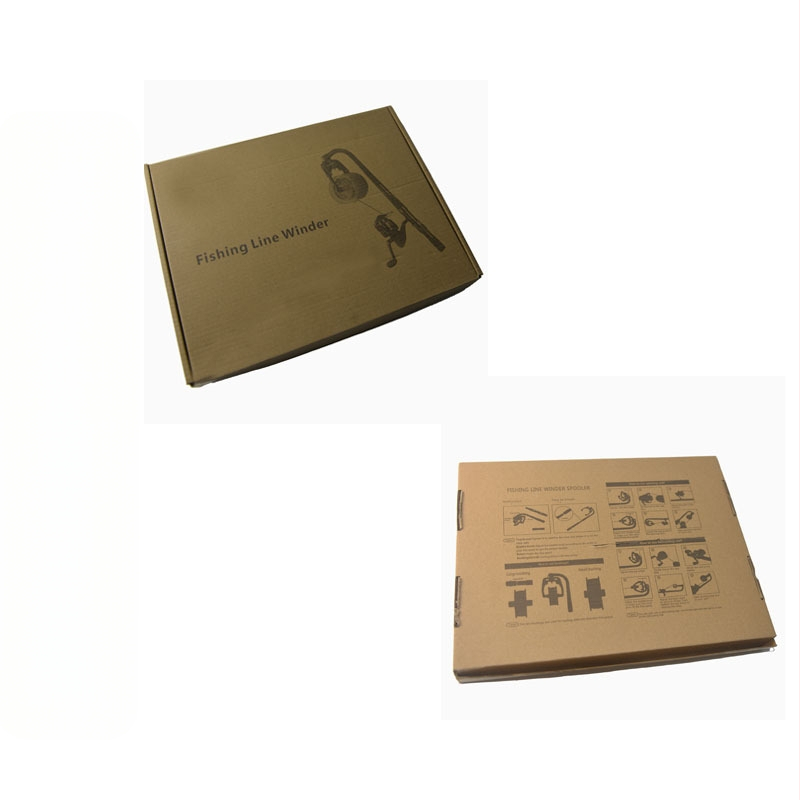 Kalapüügirulli tamiilikerija, kalapüügirulli tamiili sidumise tööriist, õngenöörirull, spetsiaalne peibutuspüügiks