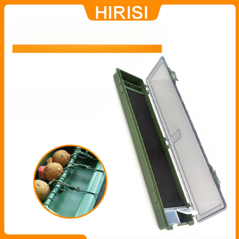 Határokon átnyúló európai stílusú hordozható, nagy teljesítményű lóhorgász csoportos tároló doboz, európai pontyhorgász csoportos kiegészítők, horgászfelszerelés-tároló doboz nagykereskedelem