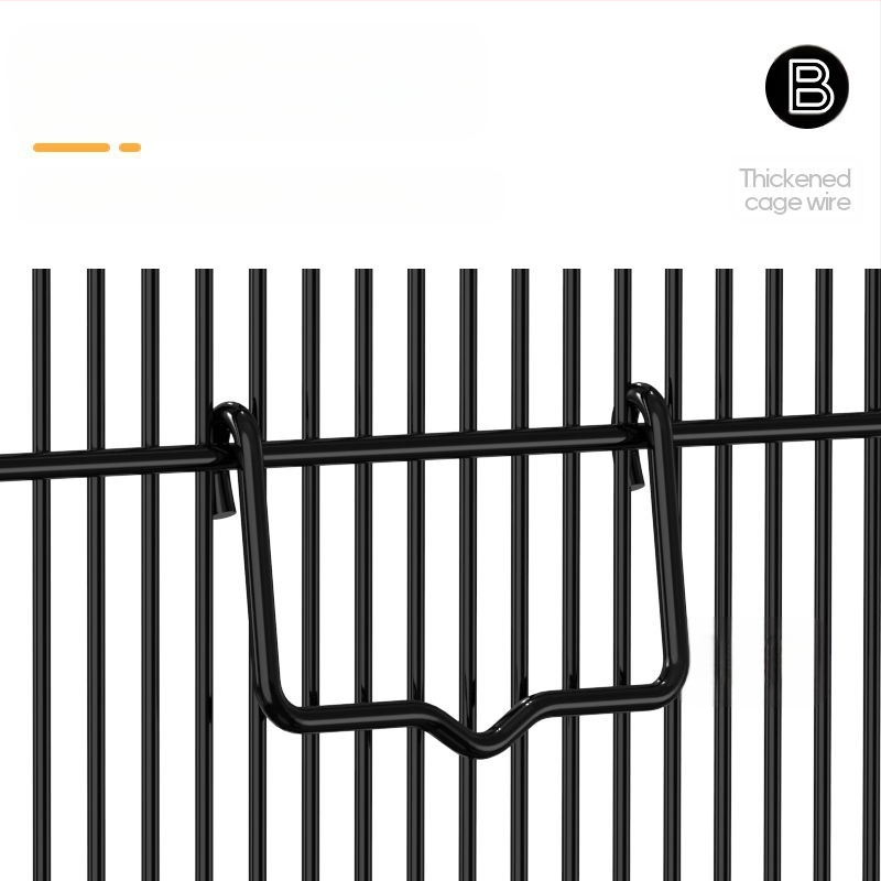 Lu f голяма луксозна клетка за папагал орехче осем тигрова кожа xuanfeng божур клетка за птици развъждане огромен дом