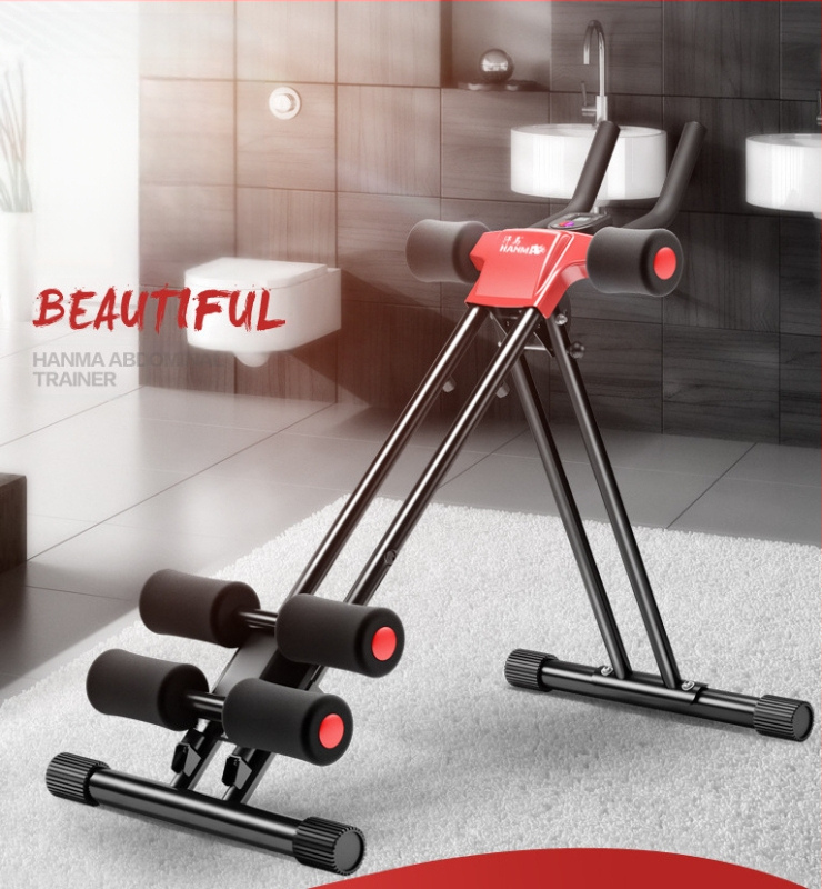 Kõhulihaste treeningvahend, Laisk kõhulihaste masin, Kõhulihaste harjutused, Treeningvahendid, Kõhulihaste treenimine, Vöökoha salendamise seade, Vöökoha ilumasinate tootja