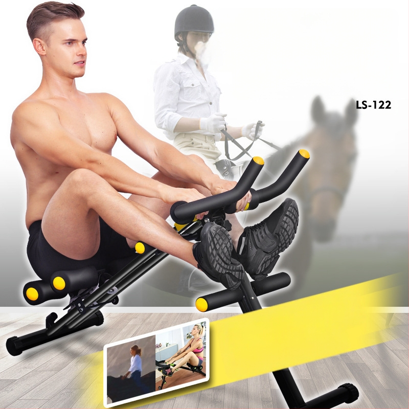 Thor Brand Ab Core multifunktsionaalne vöökoha ilutreeningmasin Fitnessiseadmed Laisk kõhulihaste vöökoha treening Kodune kõhulihaste treeningvarustus