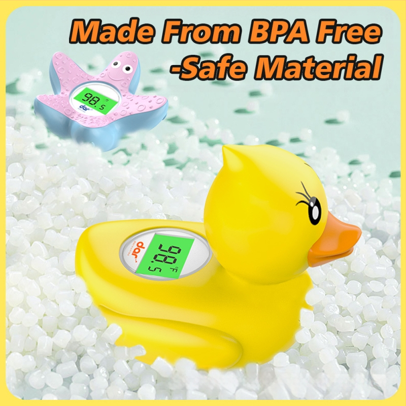 Kūdikio vandens termometras kūdikių vonios termometras buitinis vaikų vandens temperatūros vonios vandens temperatūros matuoklis didmeninė prekyba