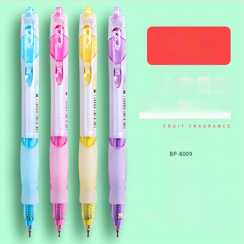 Pastapliiats originaalse helmestega armas ülipeen pastakas õpilase pastapliiats lõhnastatud hommikuvalgusega pastapliiats surutüüpi