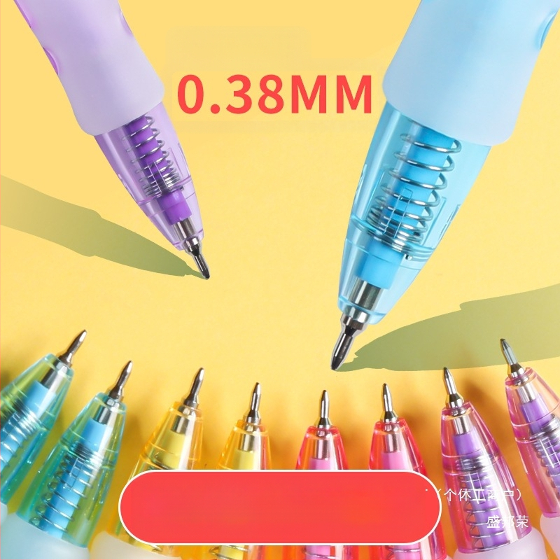 Pastapliiats originaalse helmestega armas ülipeen pastakas õpilase pastapliiats lõhnastatud hommikuvalgusega pastapliiats surutüüpi