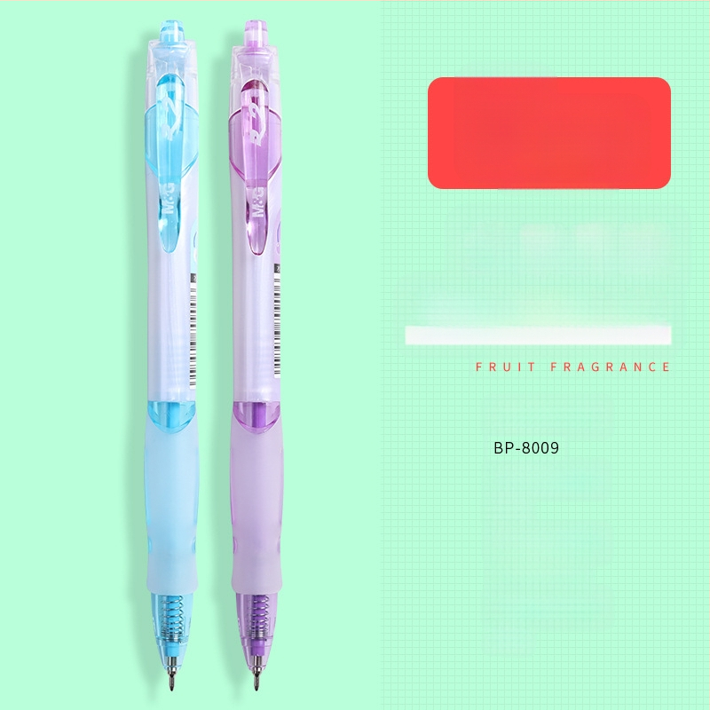 Pastapliiats originaalse helmestega armas ülipeen pastakas õpilase pastapliiats lõhnastatud hommikuvalgusega pastapliiats surutüüpi