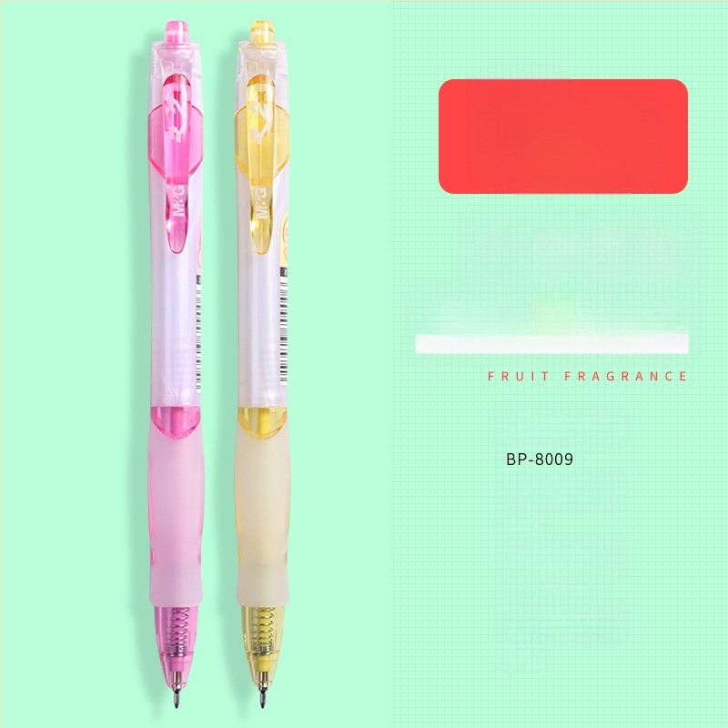 Pastapliiats originaalse helmestega armas ülipeen pastakas õpilase pastapliiats lõhnastatud hommikuvalgusega pastapliiats surutüüpi